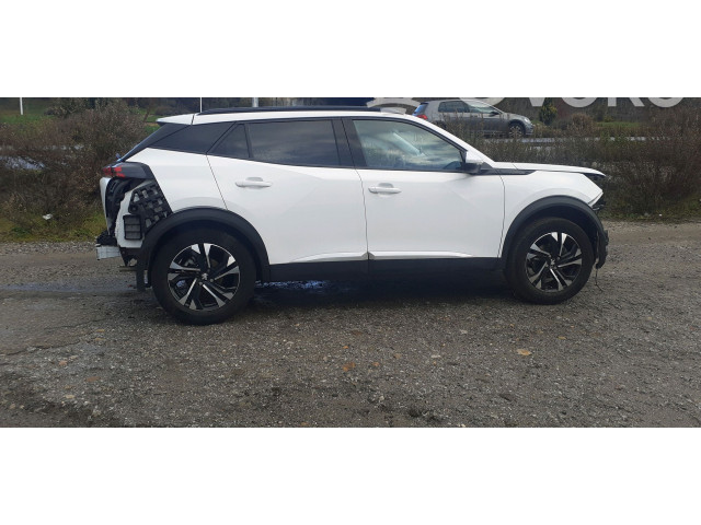 Интеркулер  982472280   Peugeot 2008 II 