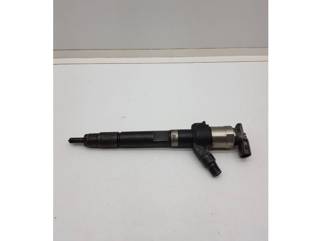 Форсунка 1465A353, 12N01967 Mitsubishi Outlander