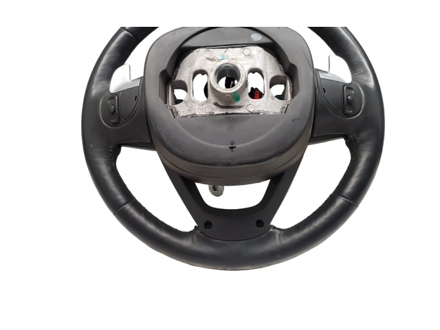 Руль Jeep Grand Cherokee 2010 - 2021 года P1WE231X9AF, 1WE231X9AF