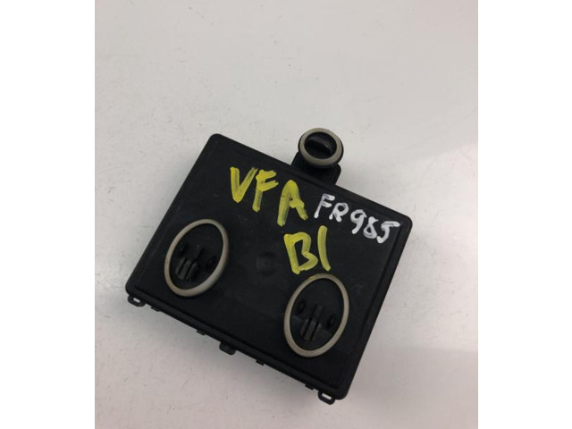 Блок управления 5Q0959593K, FR985 Audi Q3 8U