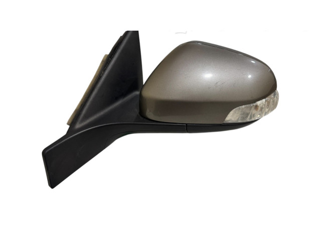 Зеркало электрическое Volvo V70 2008 - 2013 года