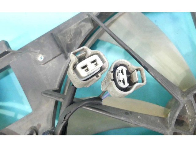 Комплект вентиляторов     422750-0582, IMPRK1071568    Lexus GS 300 350 430 450H 