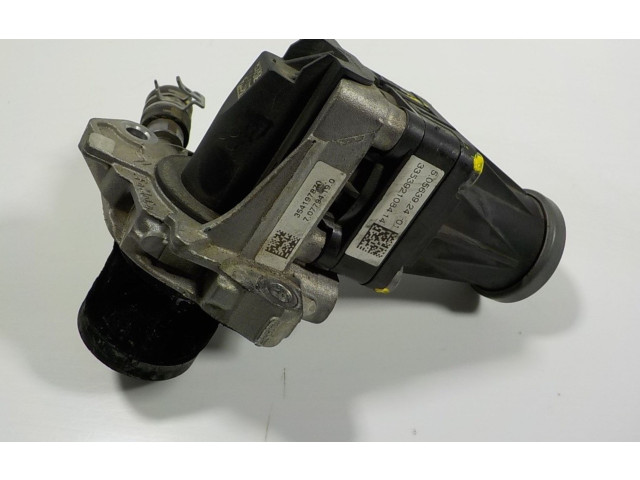 Блок управления АБС 9813064280, 9829870080   Citroen C4 Aircross