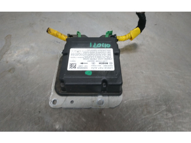 Блок подушек безопасности 50509586 Alfa Romeo Giulietta