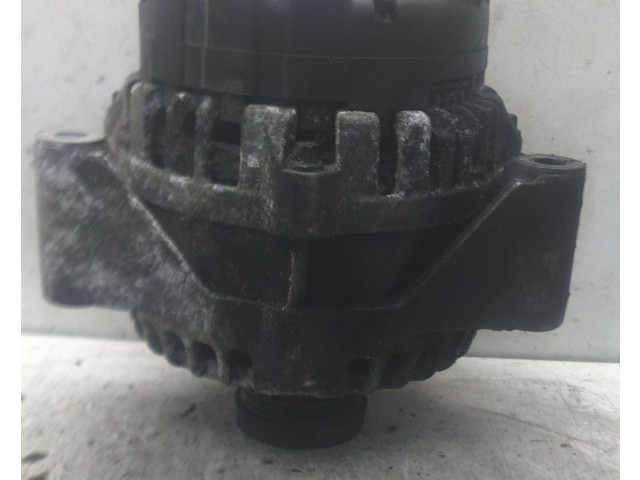 Генератор    SsangYong Rexton      