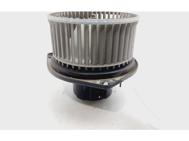 Вентилятор печки    40510690   Chevrolet Astra