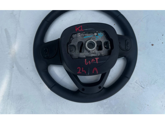 Руль Jeep Cherokee   -  года       