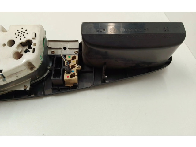 Přístrojová deska Audi A6 S6 C4 4A 1995 4A1919033ES, 110008664003