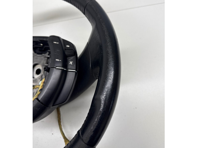 Руль Citroen C4 I  2004 - 2010 года       