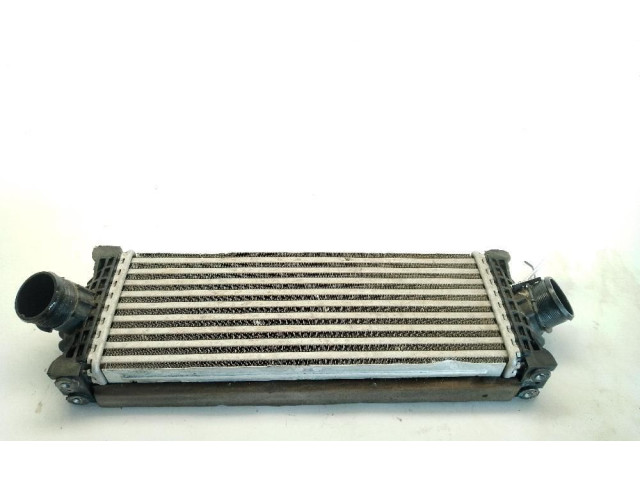 Интеркулер 2146189 Ford Transit Custom