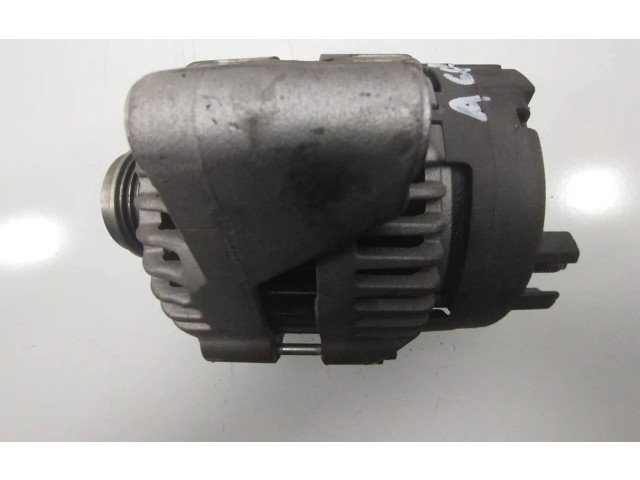 Генератор A6621545302, CGB17039   SsangYong Rexton      