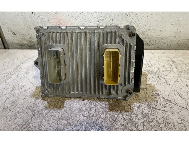 Блок управления двигателя P68243307AA, T00E210560URSW Dodge Challenger