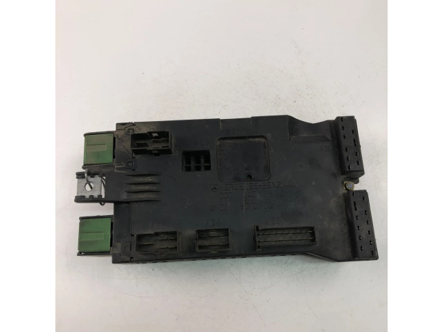 Pojistková skříňka 0005400650 Mercedes-Benz Vito Viano W638 2003