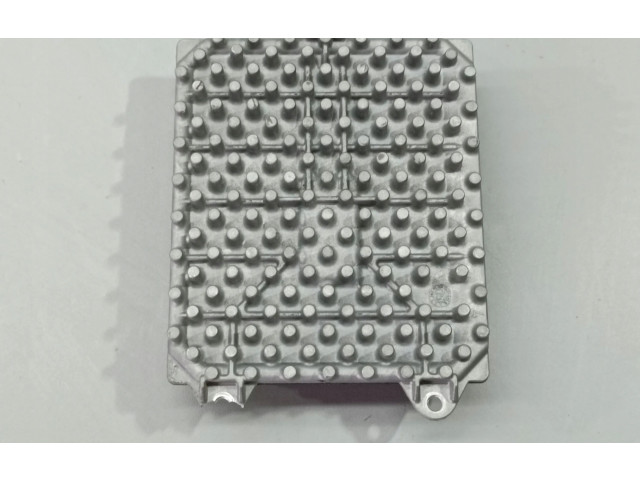 Блок управления Xenon