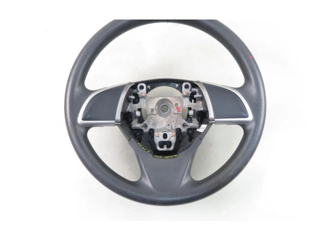 Руль Mitsubishi Mirage VI G4 Attrage 2012 - года