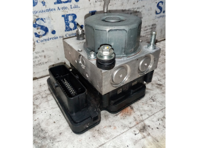 Блок АБС 476601203R Dacia Sandero 2008 - 2012 года