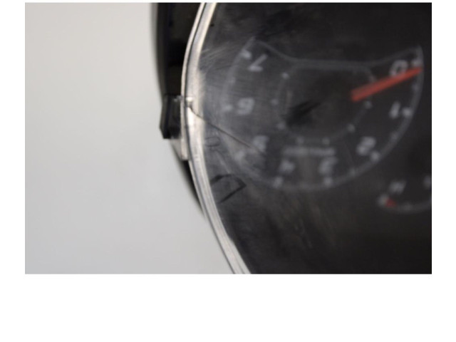 Přístrojová deska Fiat Doblo 2010