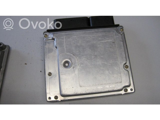 Řídící jednotka A6481531179 Mercedes-Benz S W220 2005