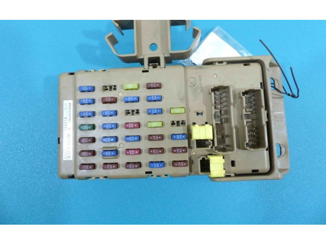 Ящик предохранителей (комплект) 82201XA06A, IMPRK875125   Subaru Tribeca   