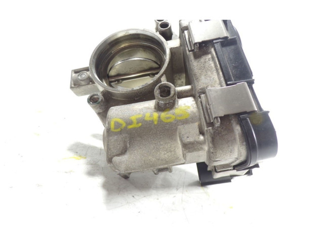 Дроссель 55261263, 55261263   Fiat Tipo   для двигателя 55283775