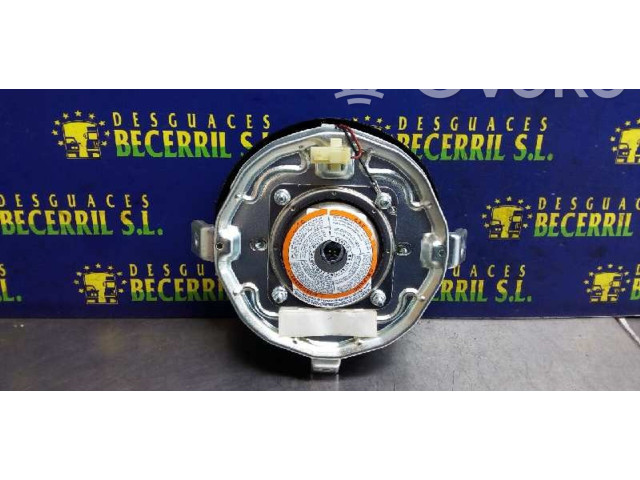 Подушка безопасности водителя 070521A9605   Chevrolet Matiz