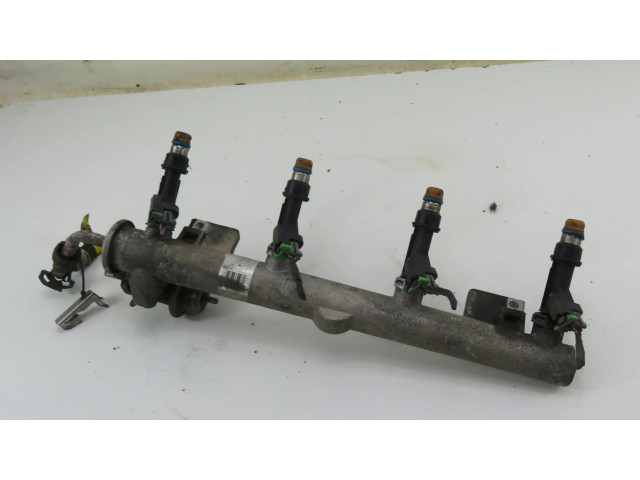 Топливная рампа 12577265 Chevrolet Cavalier 2.2 для двигателя LN2