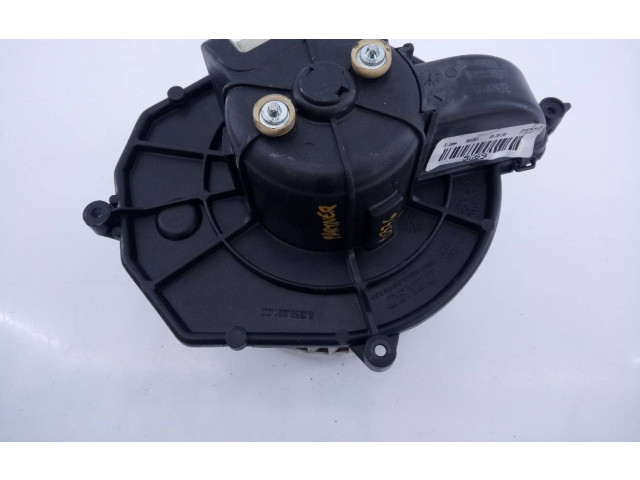 Вентилятор печки    5G69, E1-A4-51-2   Peugeot Partner