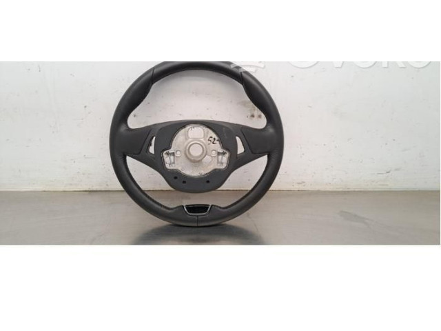 Руль Skoda Superb B8 (3V)  2015 - 2024 года 5E3419093A      