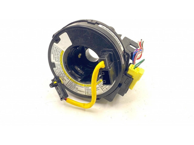 Полоса надувных подушек (кольцо srs)