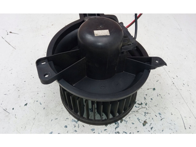 Вентилятор печки VALEO0306680 Citroen Berlingo