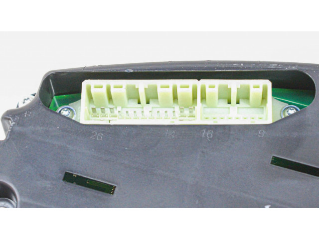 Панель приборов A2C53132114, P05172054AE   Chrysler 300 - 300C       