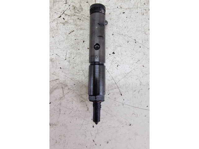 Vstřikovač 09202474 Opel Vectra C