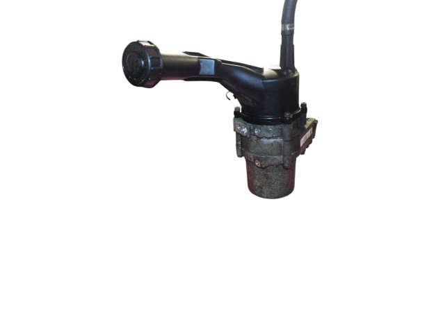 Насос усилителя руля