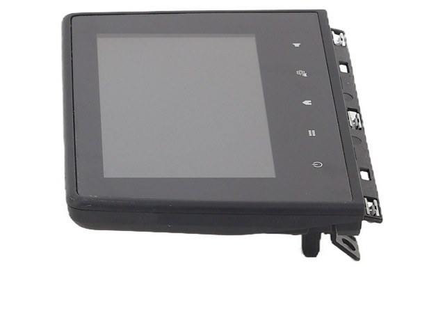 Дисплей    280346916R   Renault Clio V