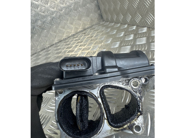 Pojistková skříňka Дроссельная заслонка 059129593H, 059129593J Audi A6 S6 C7 4G 2013