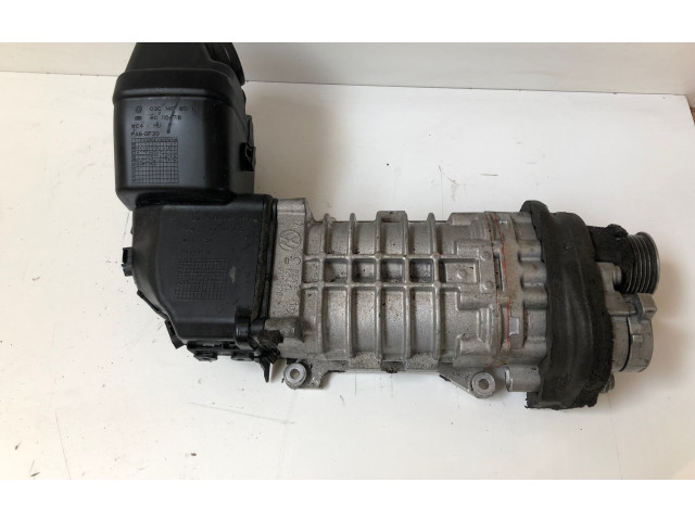 Turbodmychadlo Нагнетатель 03C145851L, 03C145851G Volkswagen Tiguan 1.4