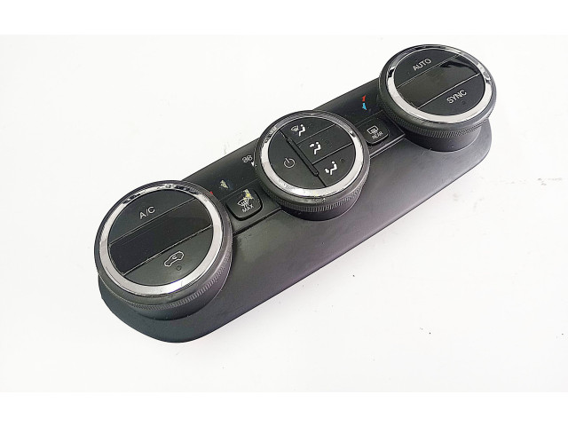 Блок управления климат-контролем 07356349050 Jeep Renegade