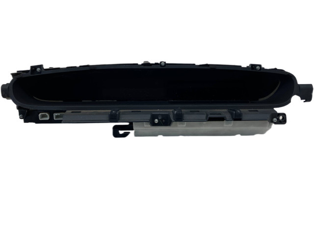 Přístrojová deska Toyota Prius (XW30) 2012 8380047A40