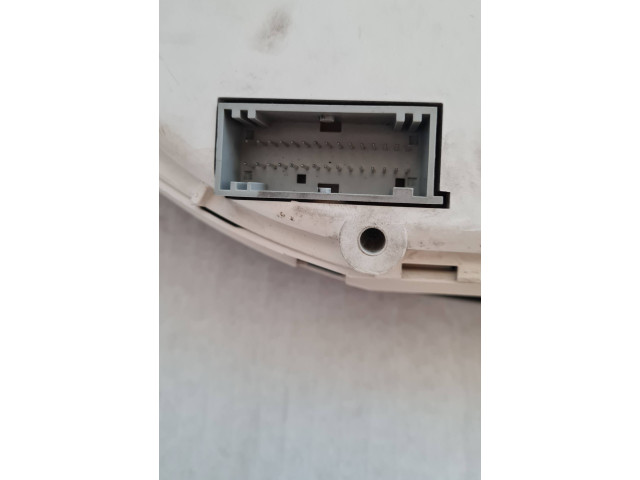 Спидометр (приборный щиток) 09043080094, 7700428506 Renault Clio II