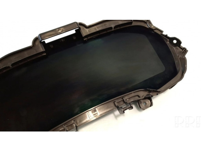 Přístrojová deska BMW X6 G06 2019 023380, 9437307