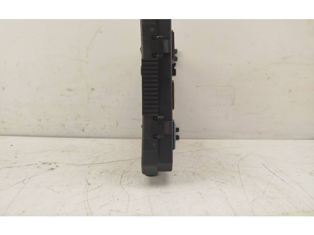 Блок предохранителей 9661940180, BSI2004H020 Citroen C4 I