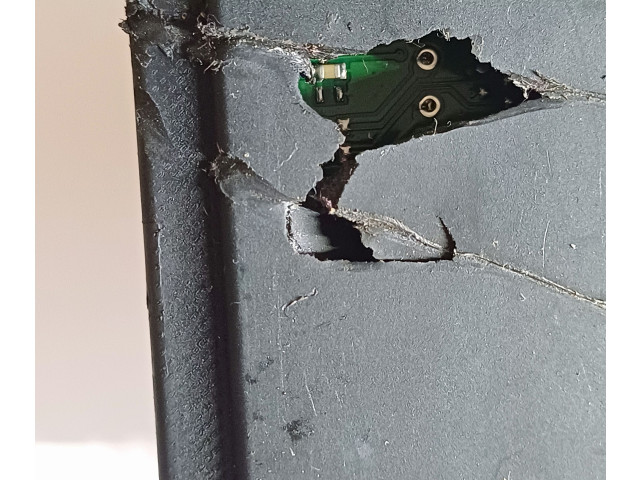 Jednotka ABS 7H0614117A, 7H0907379S Volkswagen Transporter - Caravelle T5 2009