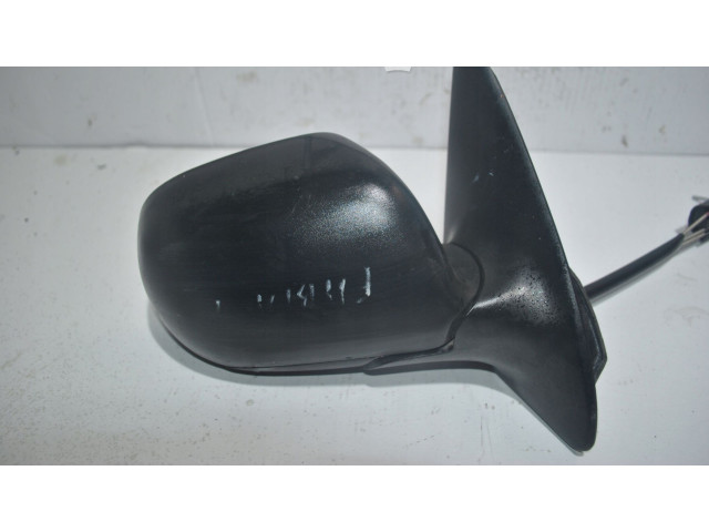 Зеркало (механическое) Skoda Fabia Mk1 (6Y) 1999 - 2007 года