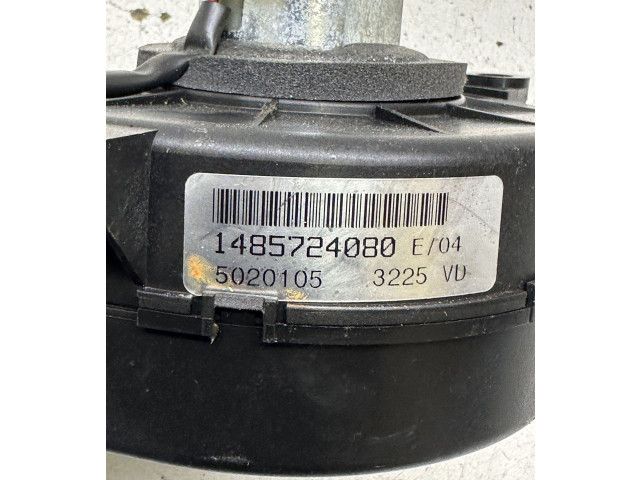 Вентилятор печки     1485724080, 908000313    Citroen C8 