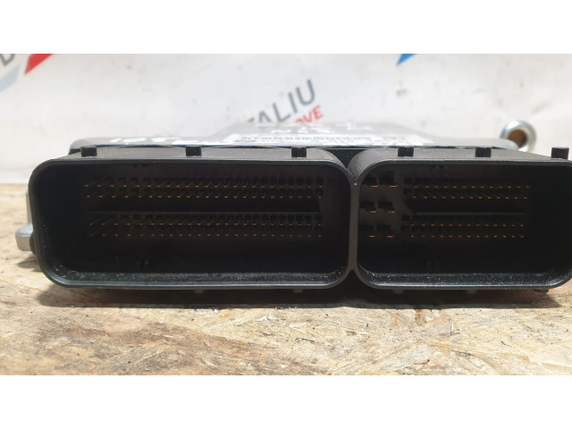 Řídící jednotka 8512499, 0281017551 BMW X1 E84 2013