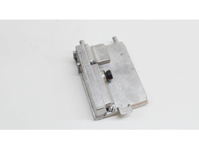 Vaizdo kamera priekiniame bamperyje