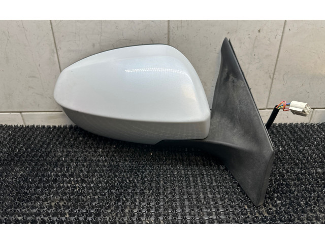 Zpětné zrcátko Suzuki Kizashi 2012 E4022986