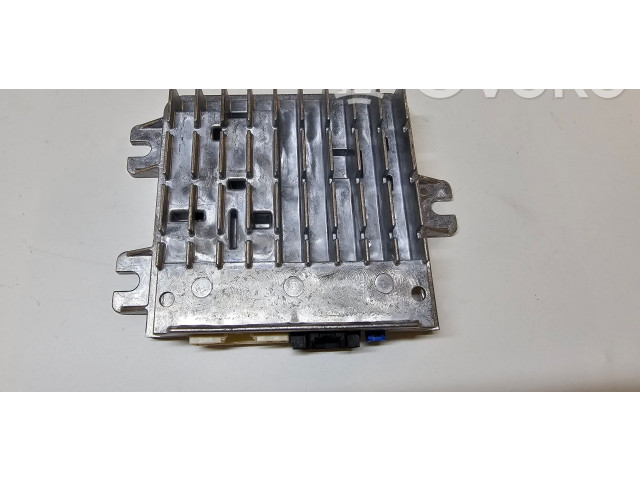 Блок управления P04672866AG, 04672866AG Jeep Grand Cherokee WL