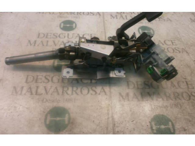 Рулевая рейка 53200SEAG01 Honda Accord 2003 - 2007 года