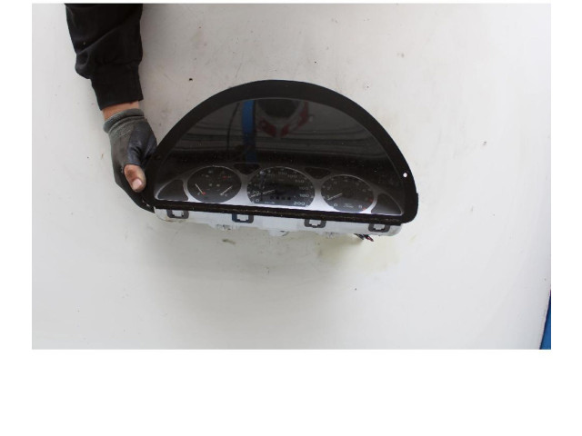 Přístrojová deska Fiat Punto (176) 1994